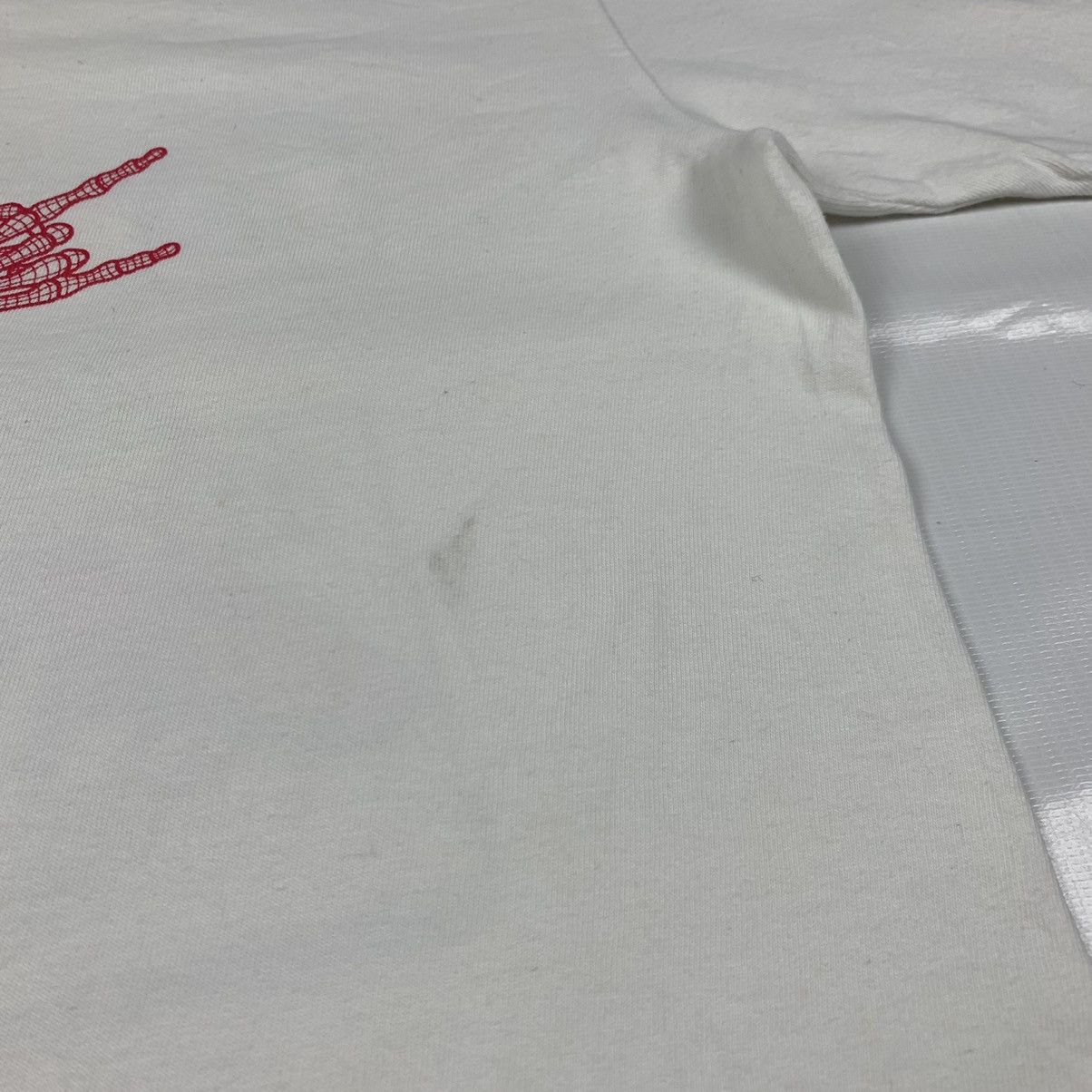 Band Tees Vintage Maximum The Hormone Japan Heavy Metal Band Shirt Size US M / EU 48-50 / 2 - 12 Thumbnail