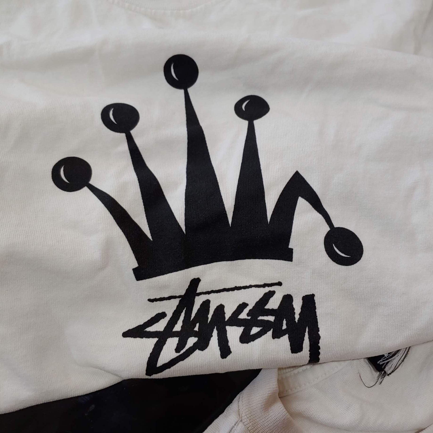 🔥Bundle🔥 Stussy L Tshirts