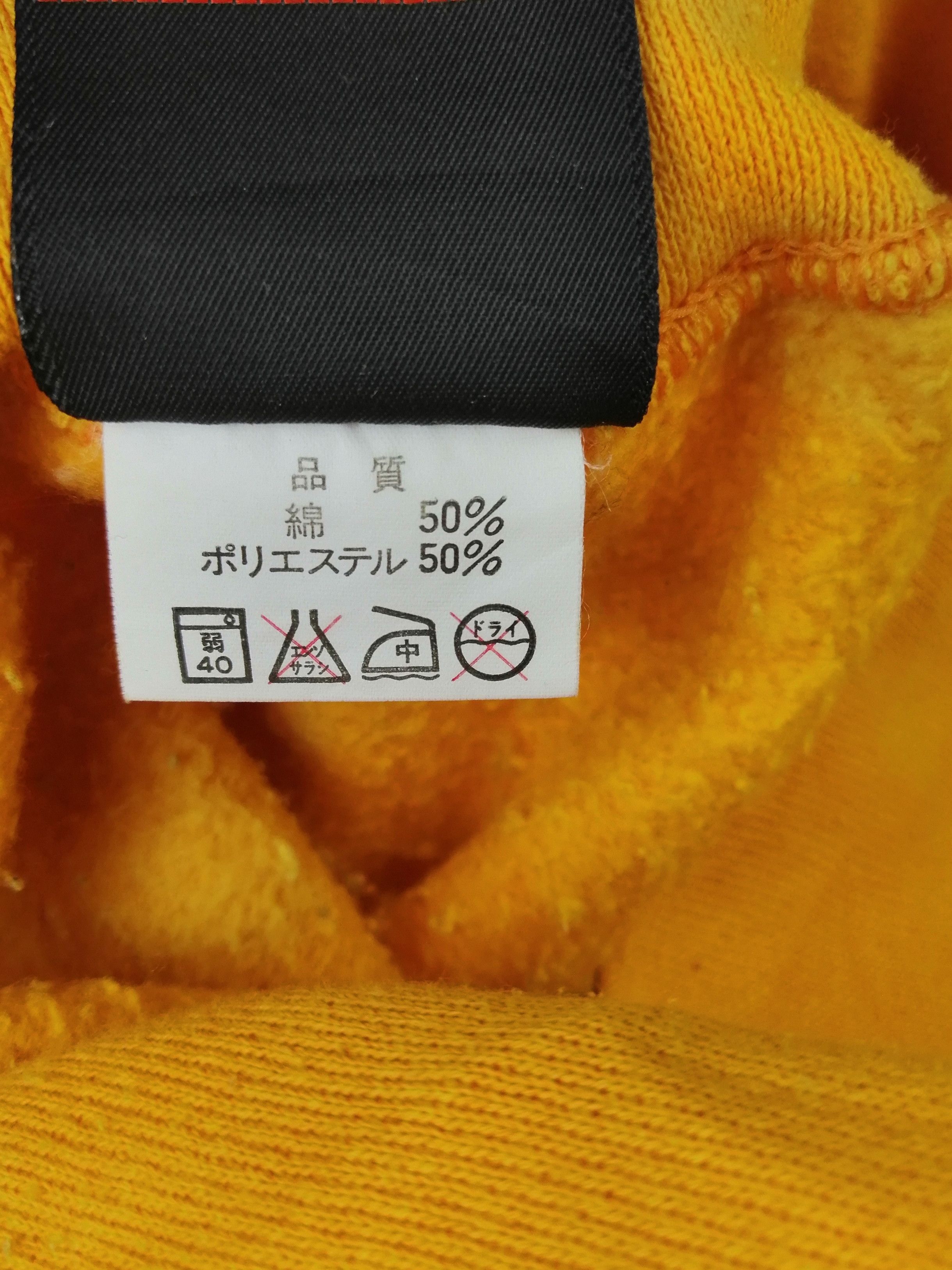 Vans Vintage 90s Vans Made in USA #cyber24 Size US L / EU 52-54 / 3 - 4 Thumbnail