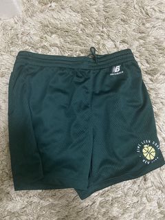 WTS / WTT ] ALD x New Balance Gym Shorts size XL ( Botanical Green ) :  r/AimeLeonDore