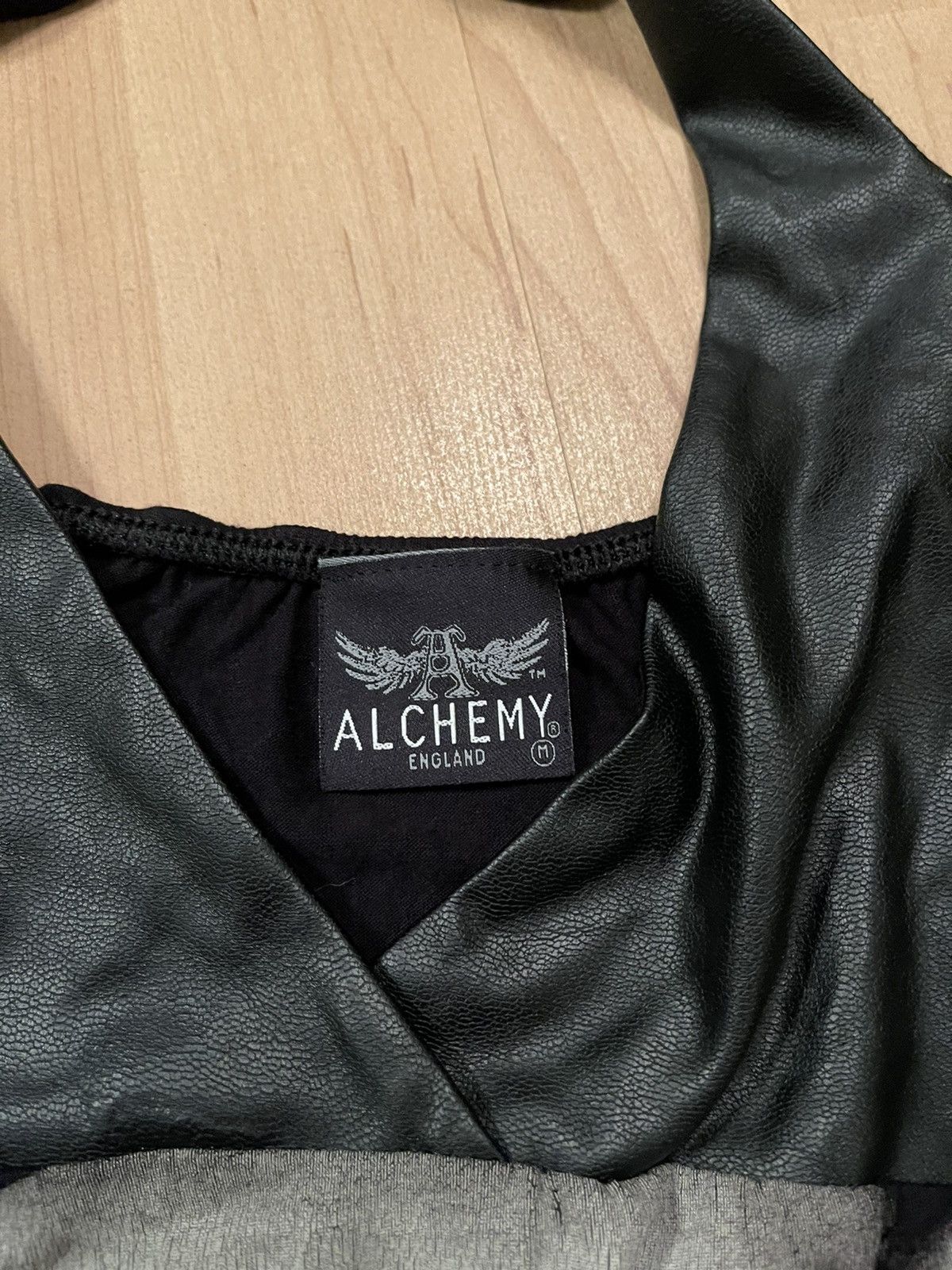 Alchemy Equipment Alchemy vintage Y2K printed JPG style longsleeve Size M / US 6-8 / IT 42-44 - 6 Thumbnail