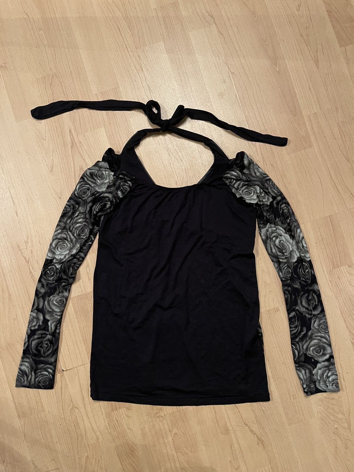 Alchemy Equipment Alchemy vintage Y2K printed JPG style longsleeve Size M / US 6-8 / IT 42-44 - 5 Thumbnail