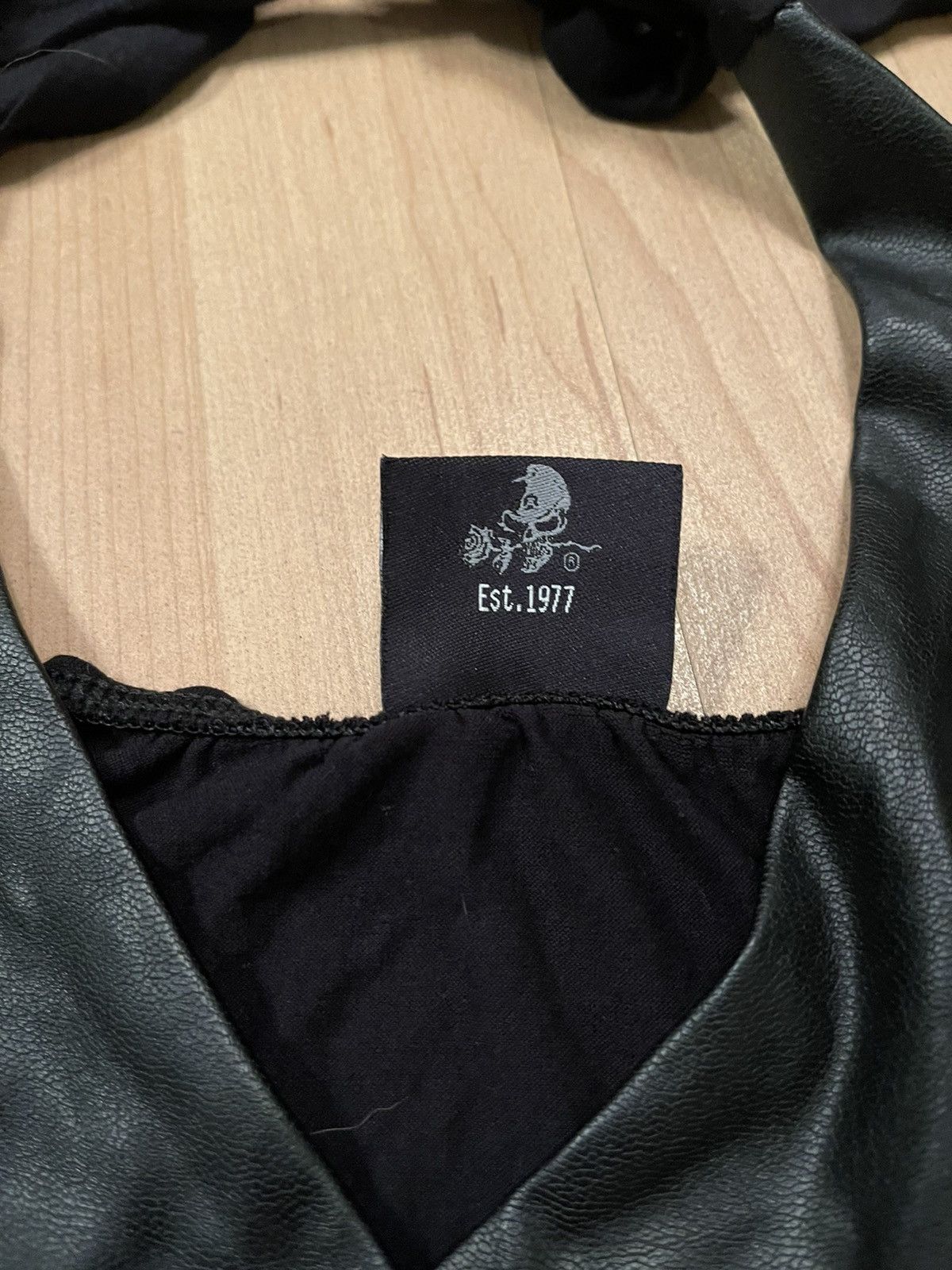 Alchemy Equipment Alchemy vintage Y2K printed JPG style longsleeve Size M / US 6-8 / IT 42-44 - 7 Thumbnail