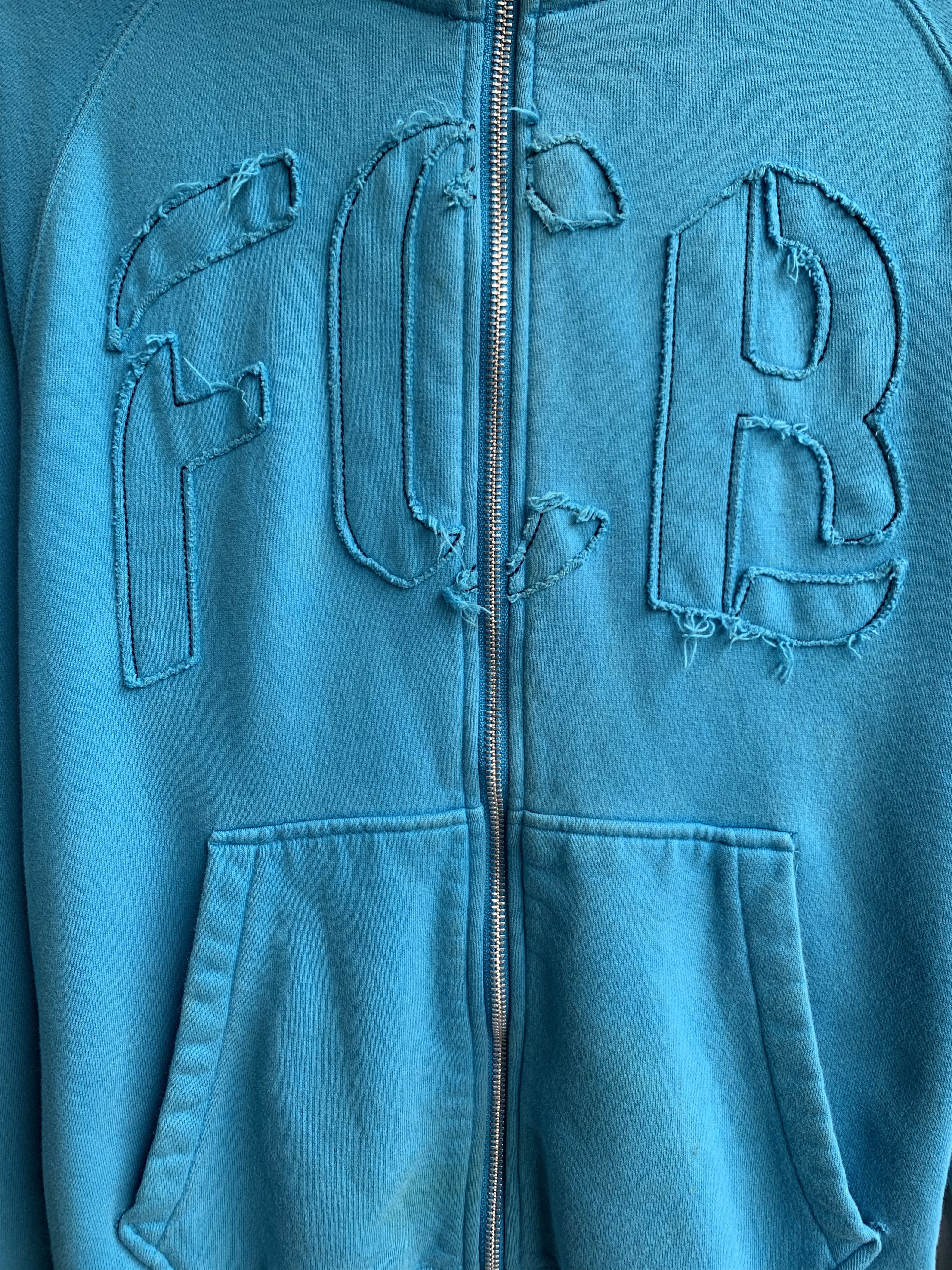 Nike Nike FCB Barcelona FC Sweatshirt Hoodie Size US M / EU 48-50 / 2 - 2 Thumbnail