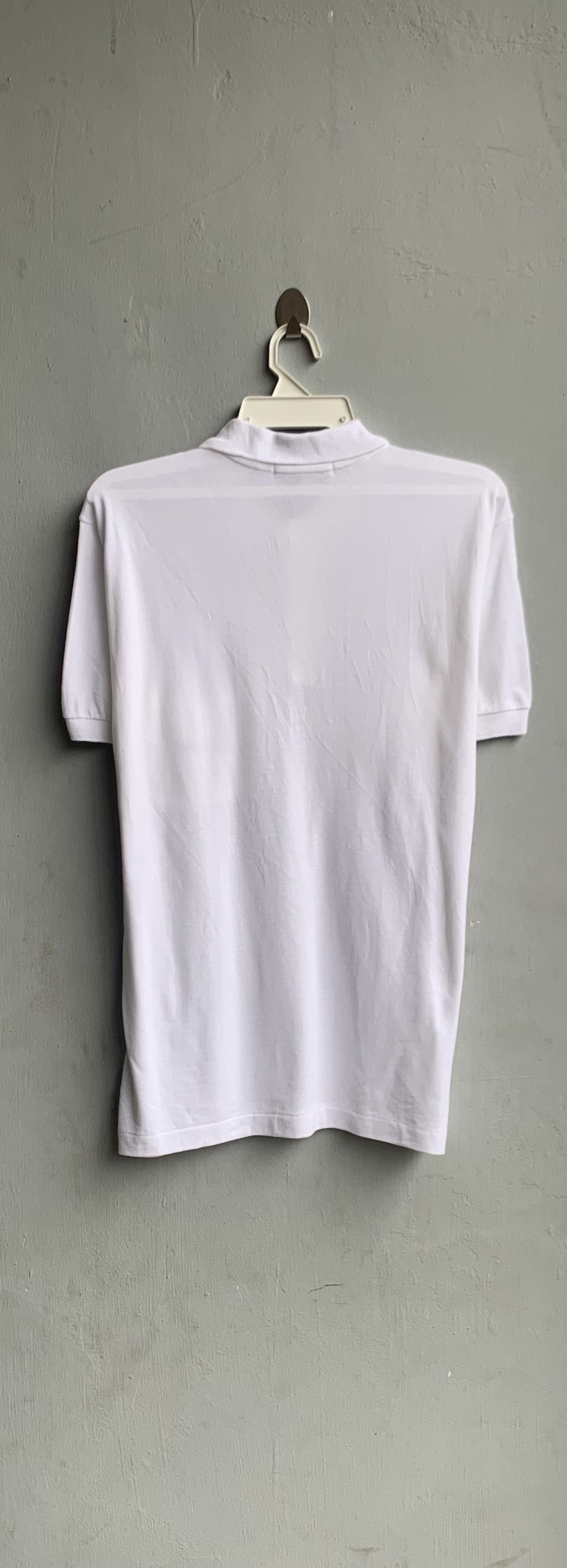 Givenchy Givenchy Golf Single Pocket Polo T-Shirt Size US M / EU 48-50 / 2 - 6 Thumbnail