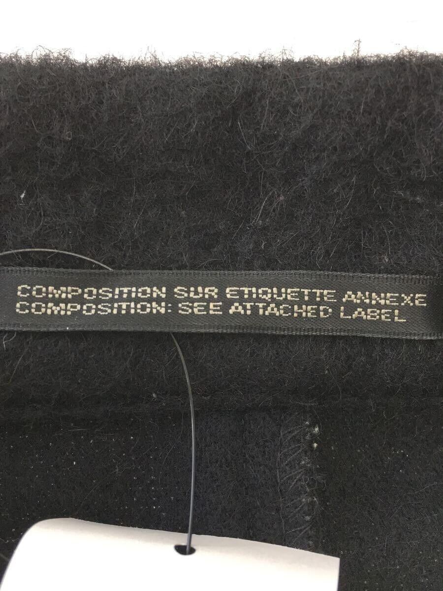 yohji yamamoto POUR HOMME 97aw china button wool coat