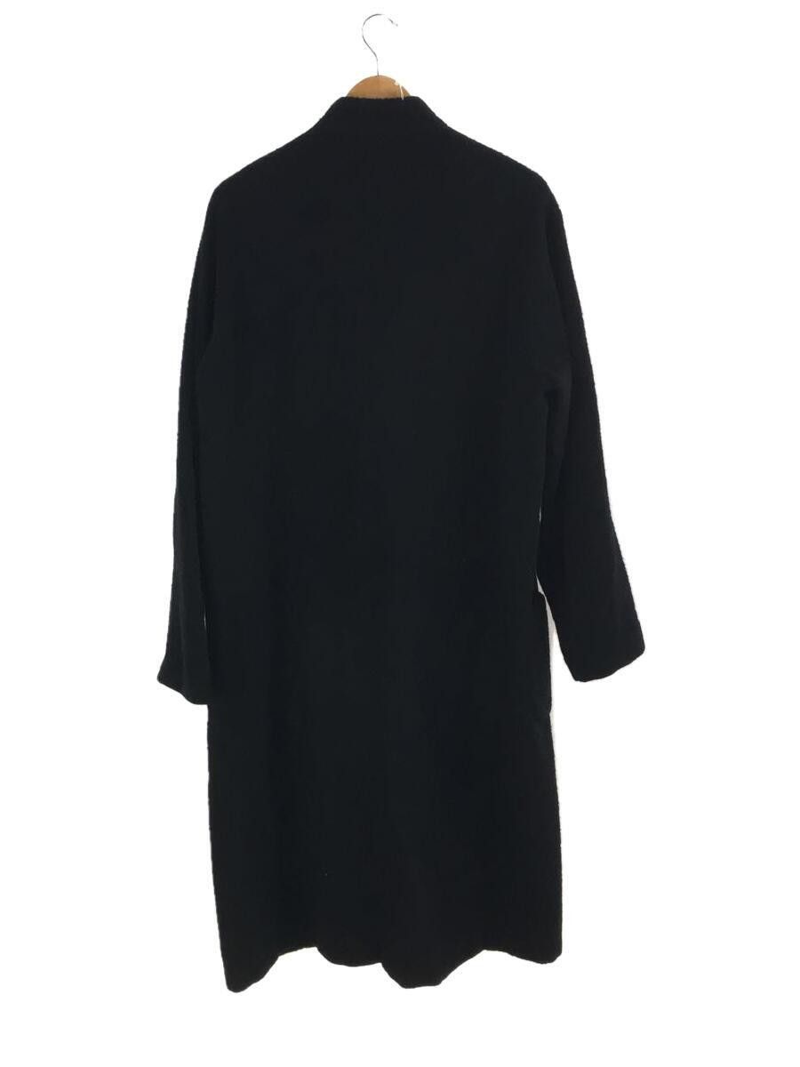 yohji yamamoto POUR HOMME 97aw china button wool coat