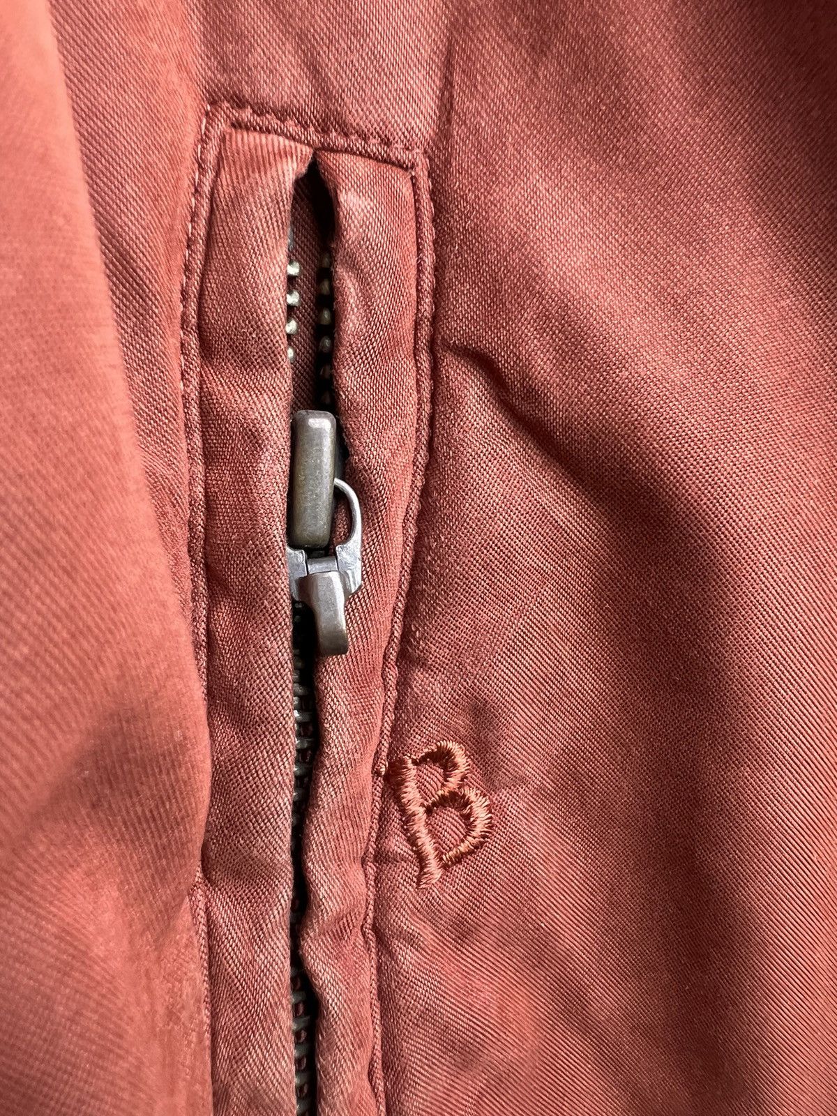 Burberry Vintage Burberrys Long Coat Size US L / EU 52-54 / 3 - 9 Thumbnail