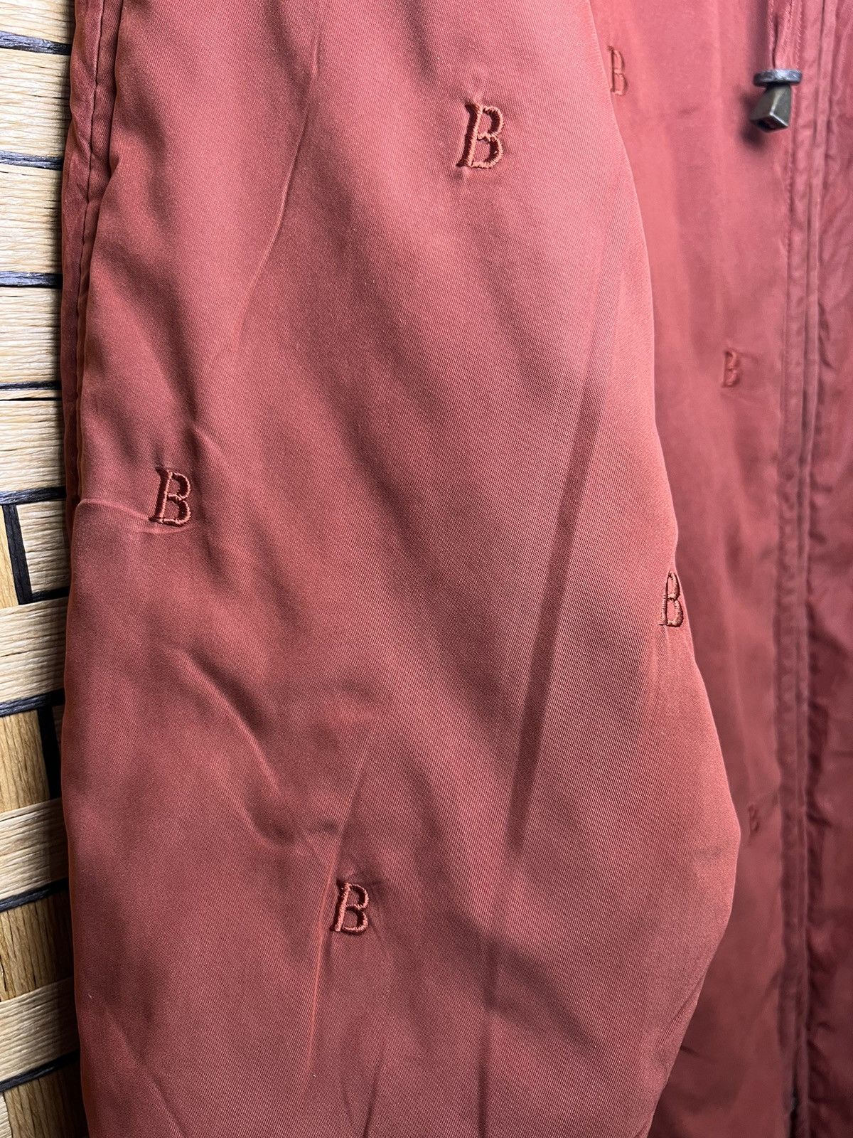 Burberry Vintage Burberrys Long Coat Size US L / EU 52-54 / 3 - 7 Thumbnail
