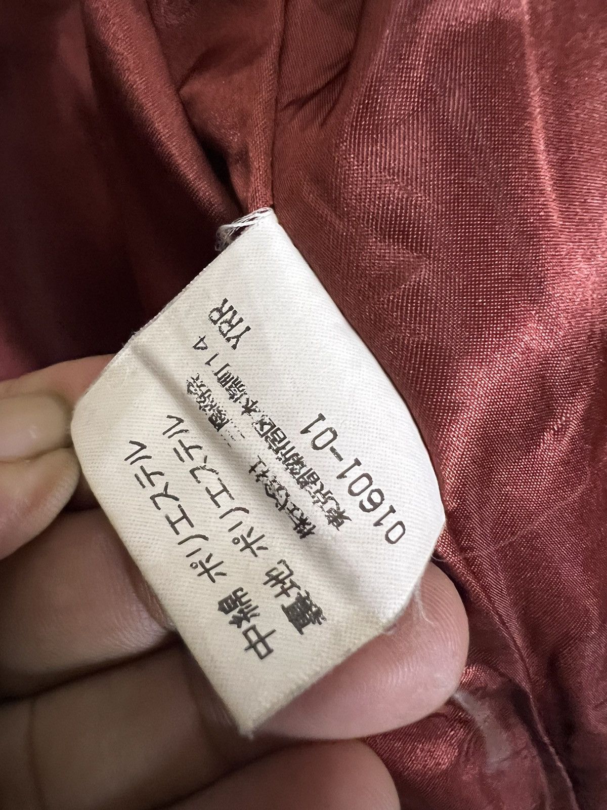 Burberry Vintage Burberrys Long Coat Size US L / EU 52-54 / 3 - 10 Thumbnail