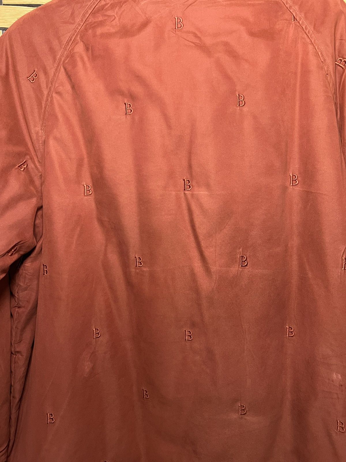 Burberry Vintage Burberrys Long Coat Size US L / EU 52-54 / 3 - 6 Thumbnail