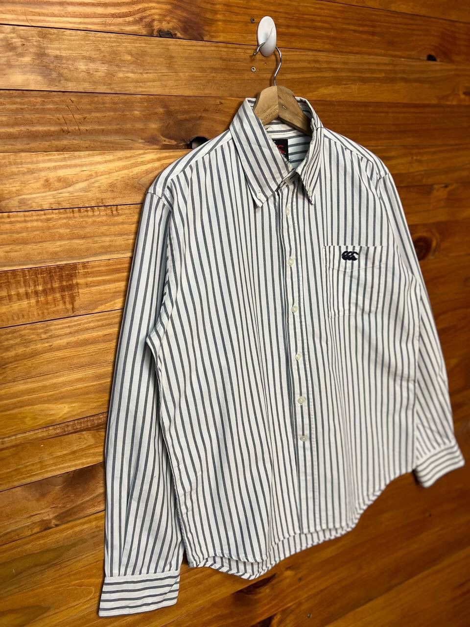 Canterbury of New Zealand CANTERBURY OF NEW ZEALAND SHIRT Size US M / EU 48-50 / 2 - 2 Thumbnail