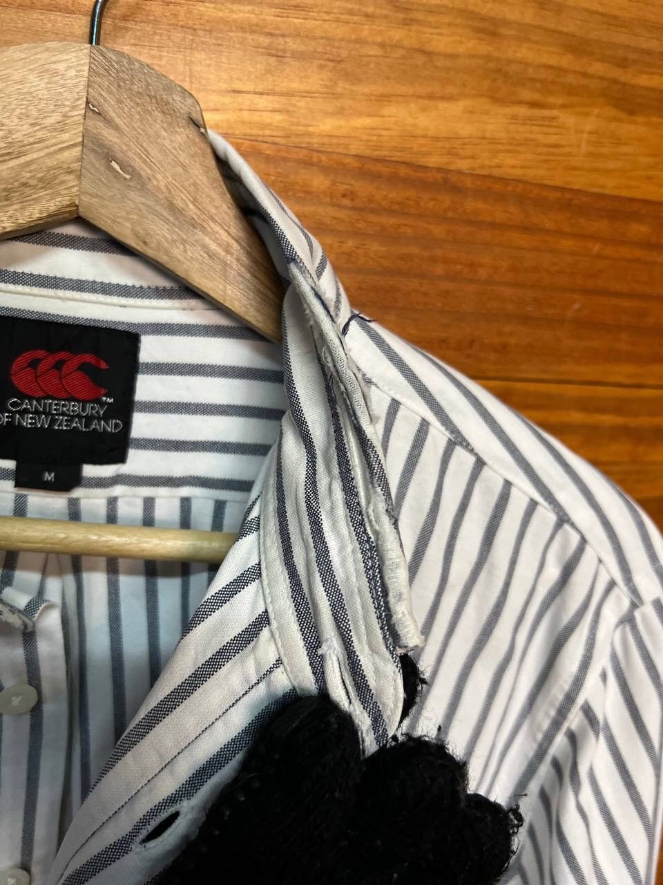 Canterbury of New Zealand CANTERBURY OF NEW ZEALAND SHIRT Size US M / EU 48-50 / 2 - 11 Thumbnail