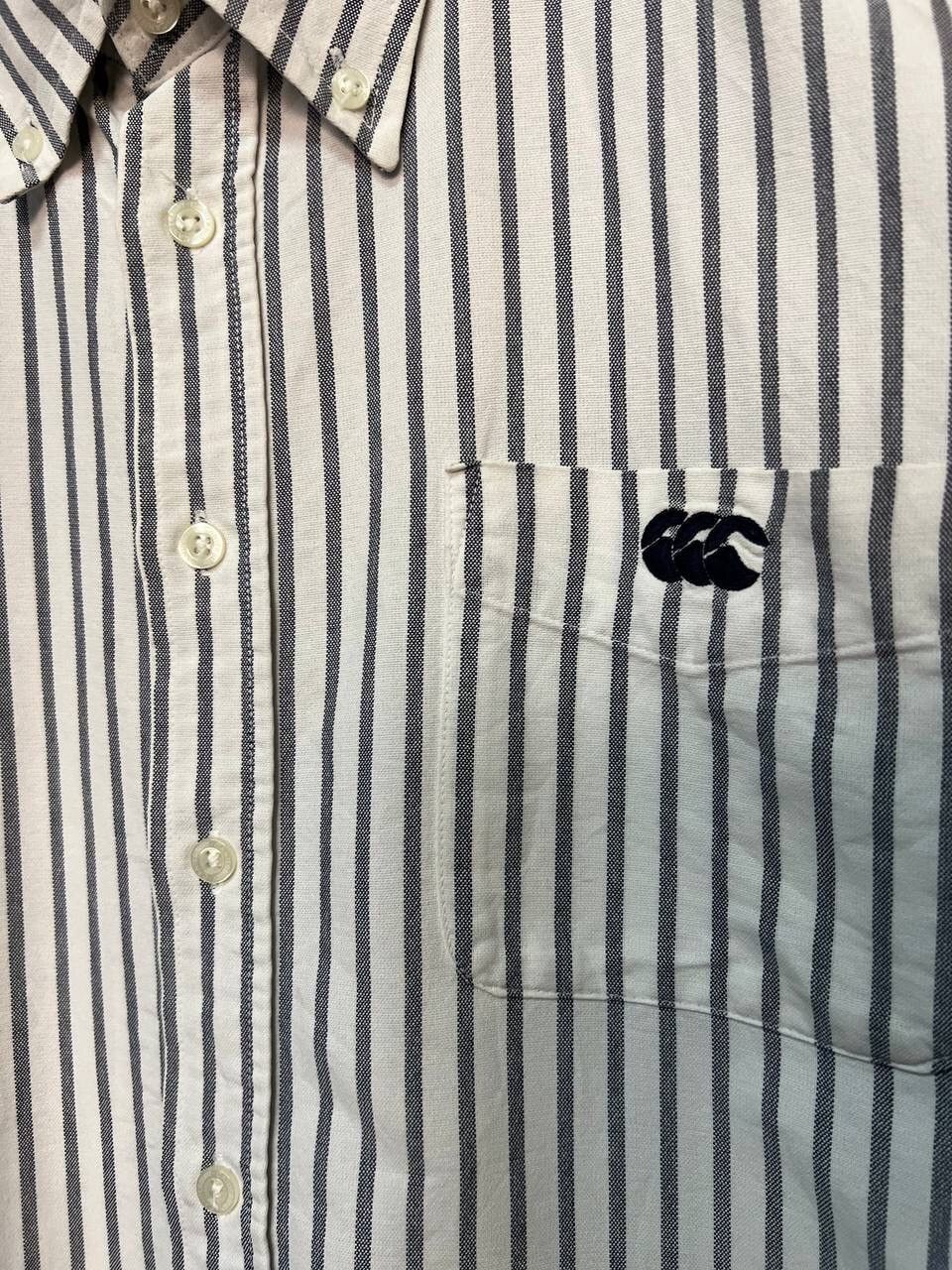 Canterbury of New Zealand CANTERBURY OF NEW ZEALAND SHIRT Size US M / EU 48-50 / 2 - 4 Thumbnail
