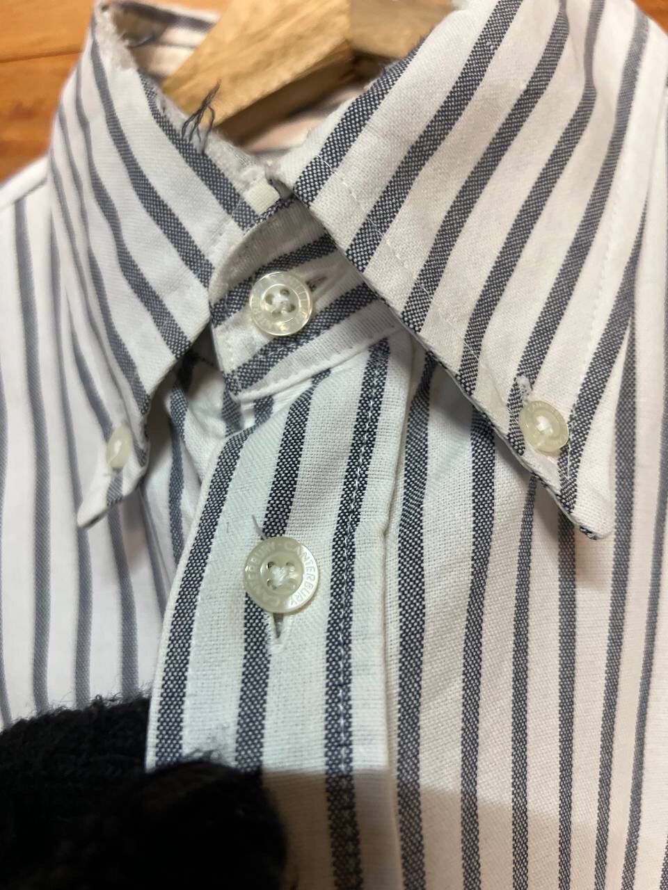 Canterbury of New Zealand CANTERBURY OF NEW ZEALAND SHIRT Size US M / EU 48-50 / 2 - 5 Thumbnail