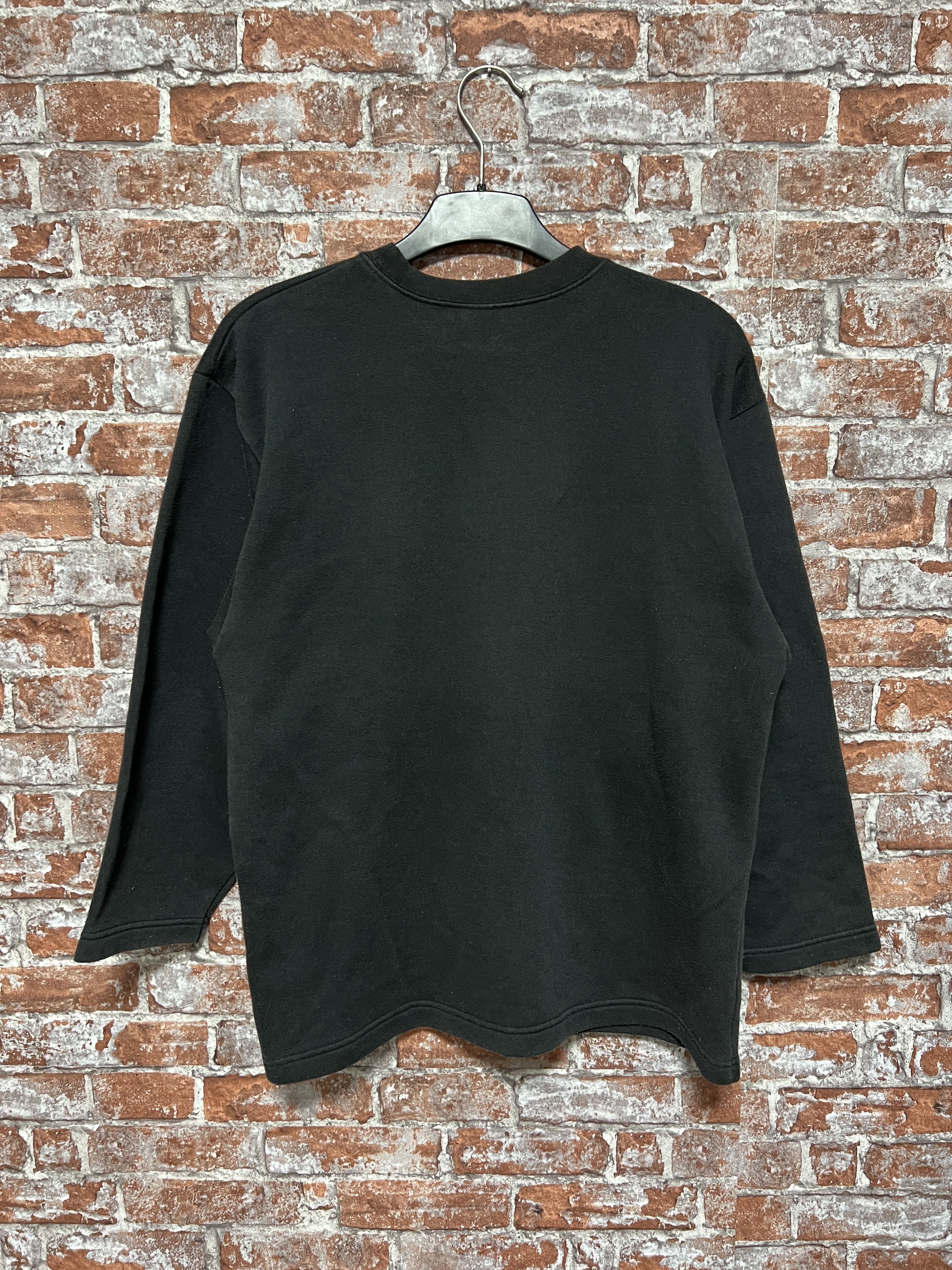 Anime Vintage 2000 Pokemon Vintage Anime Movie Sweatshirt Size US M / EU 48-50 / 2 - 8 Thumbnail