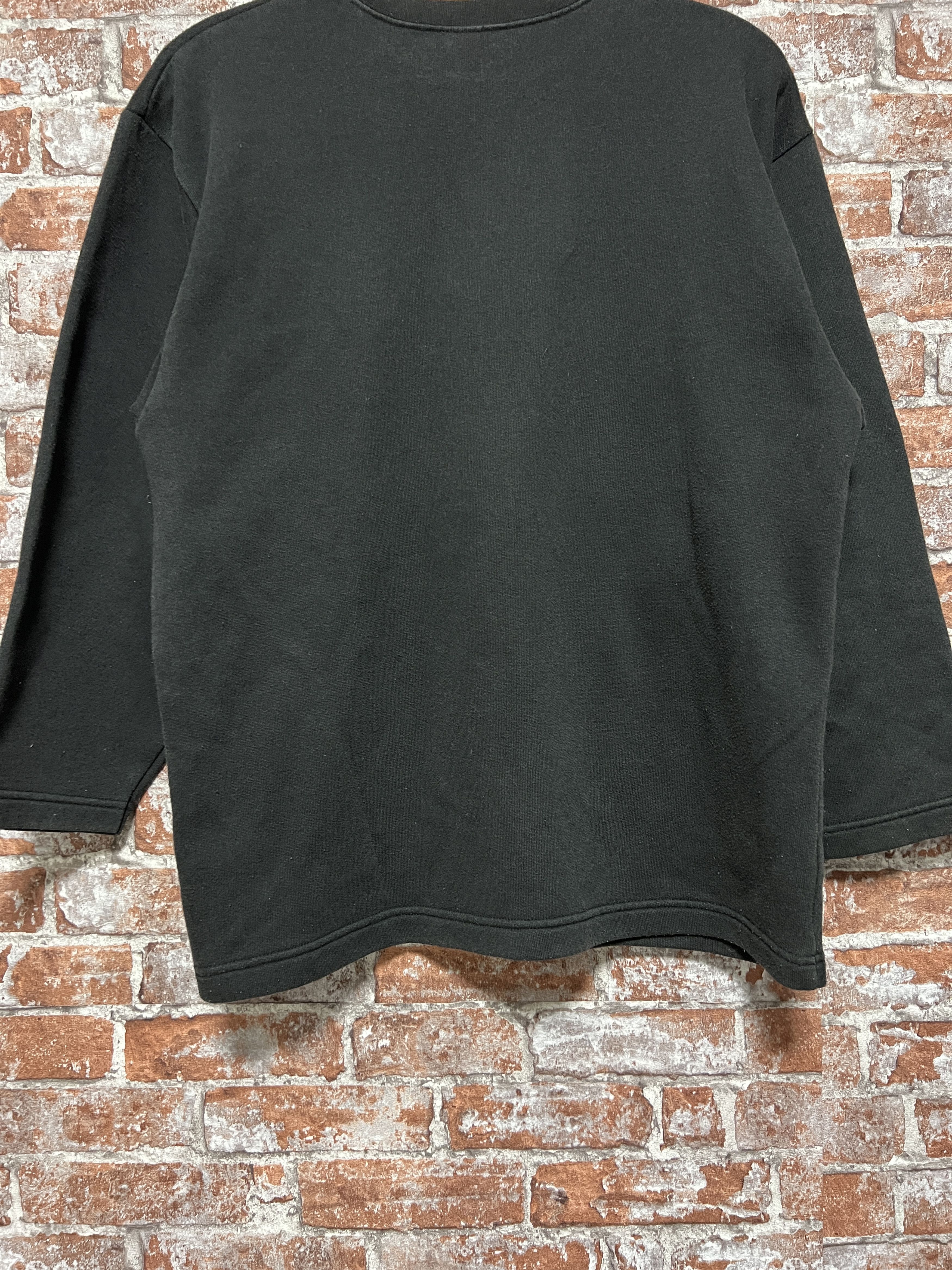 Anime Vintage 2000 Pokemon Vintage Anime Movie Sweatshirt Size US M / EU 48-50 / 2 - 10 Thumbnail