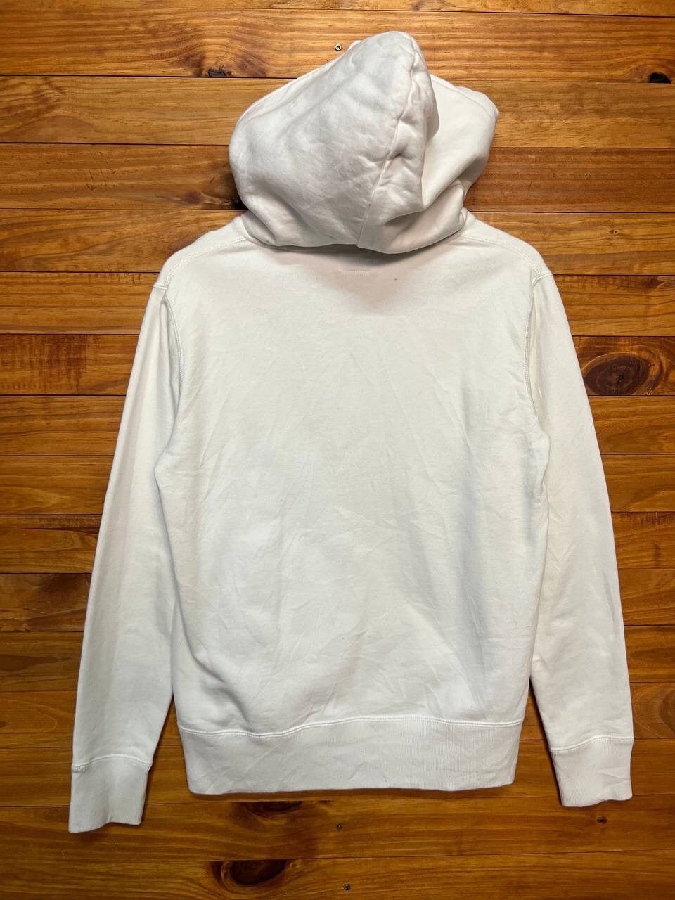 Vans VANS OF THE WALL SKATER’S PARADISE HOODIE Size US S / EU 44-46 / 1 - 7 Thumbnail