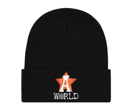 oob1oizoo0123 Hats in Black