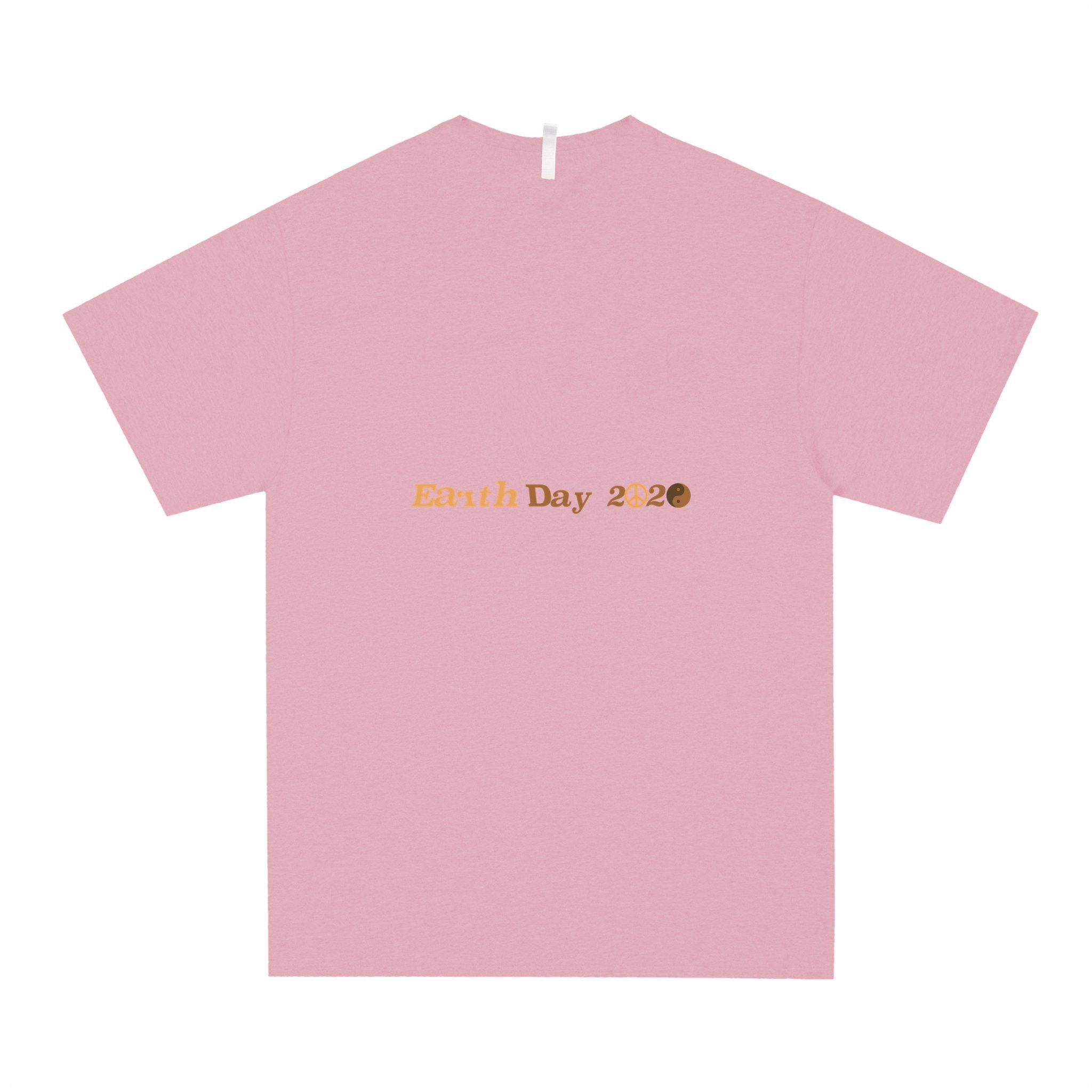 Advisory Board Crystals Pink Advisory Board Crystals T-Shirt Earth Day Scene 6 Size US M / EU 48-50 / 2 - 2 Thumbnail
