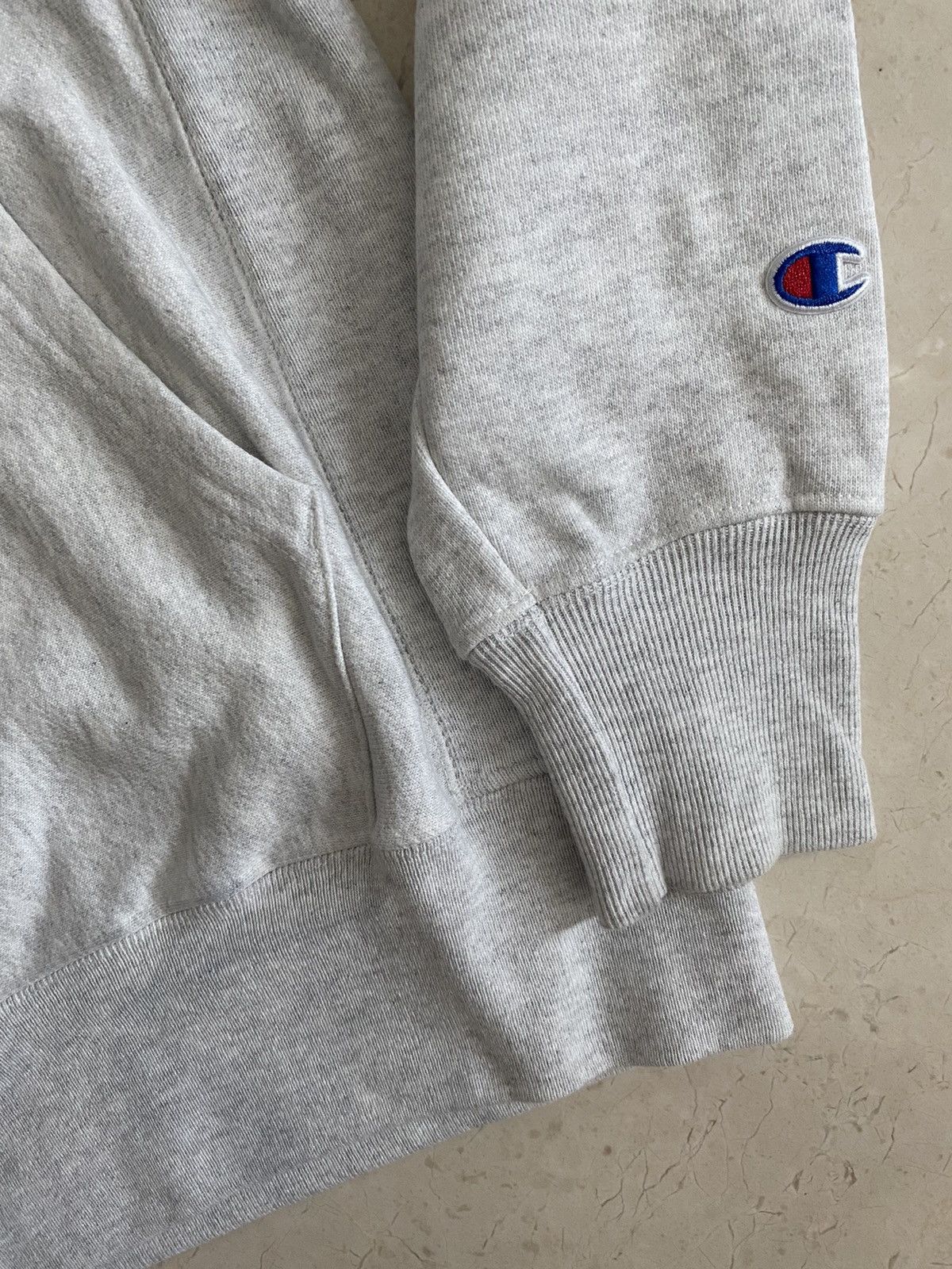 Carhartt × Champion × Stussy ComplexCon Exclusive California Hoodie Size US S / EU 44-46 / 1 - 3 Thumbnail