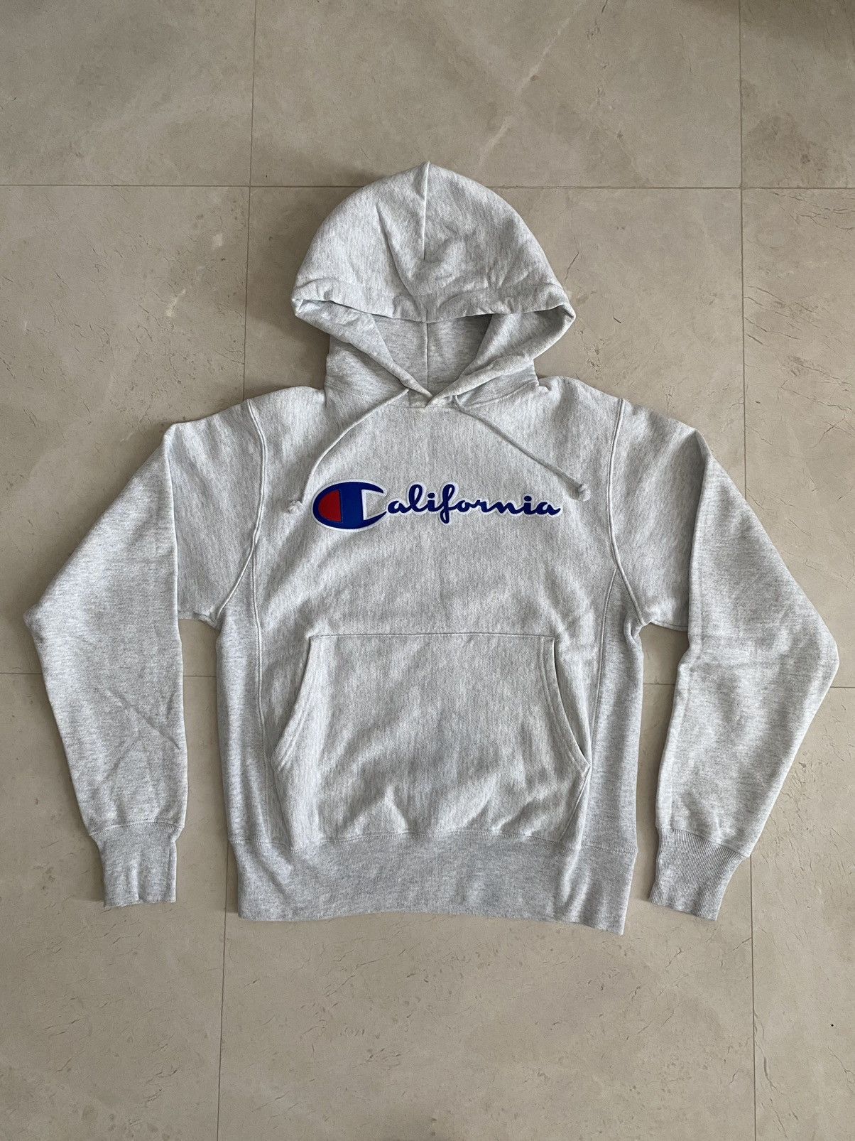 ComplexCon Exclusive California Hoodie