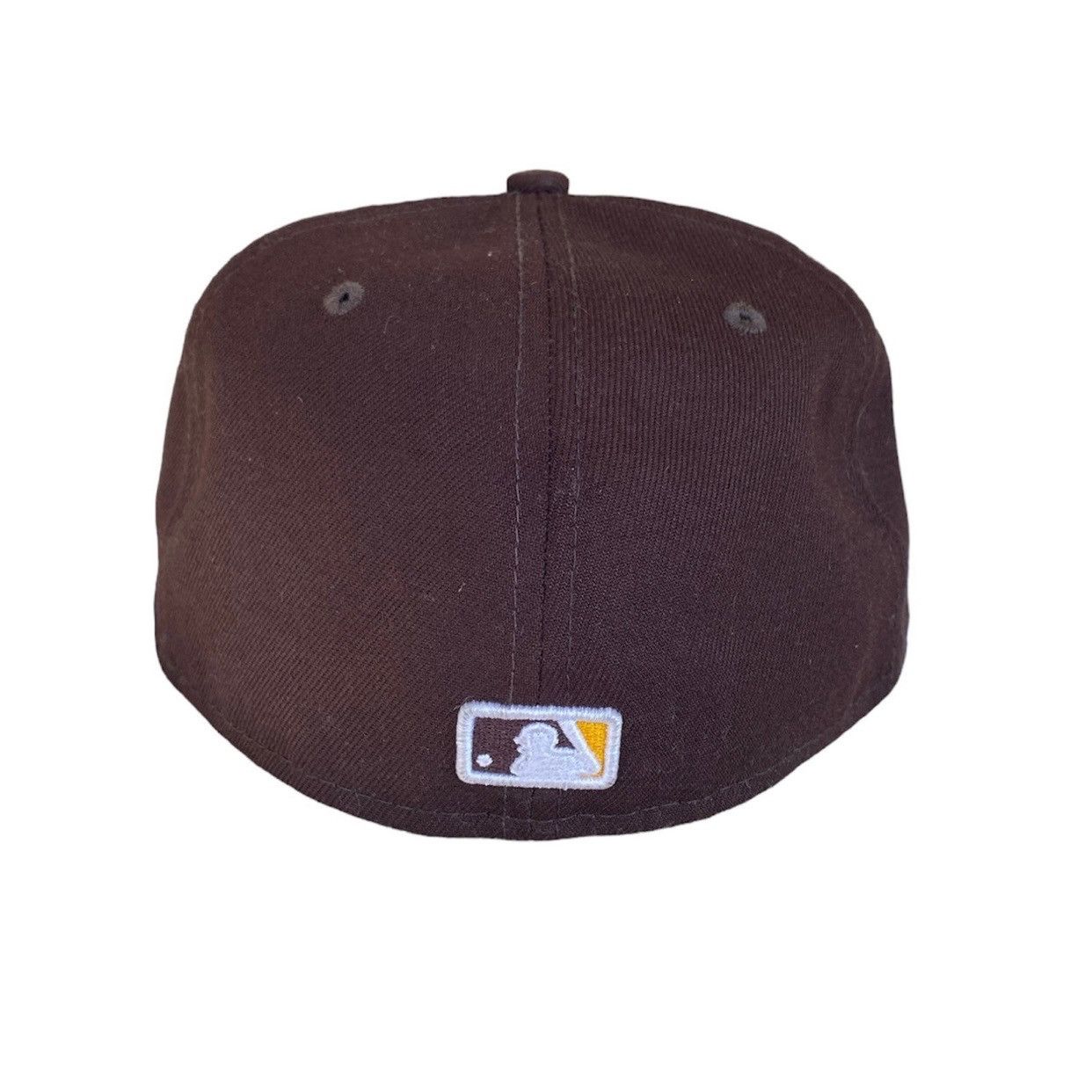 New Era San Diego Padres 7 1/4 New Era Fitted Hat | Grailed
