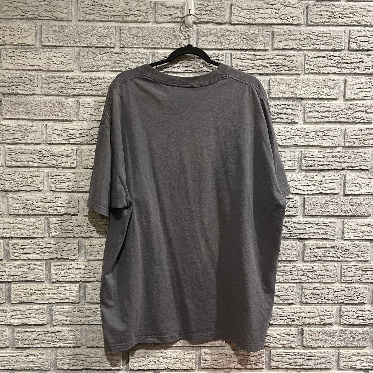 Vintage Vintage 1995 Hersey Chocolate T Shirt Size US XXL / EU 58 / 5 - 2 Thumbnail