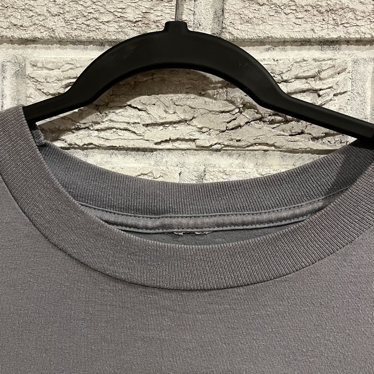 Vintage Vintage 1995 Hersey Chocolate T Shirt Size US XXL / EU 58 / 5 - 6 Thumbnail