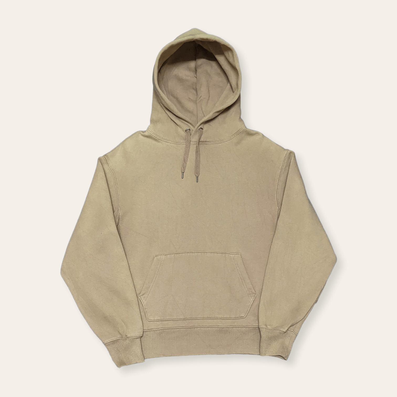 Uniqlo u pullover hoodie cheap