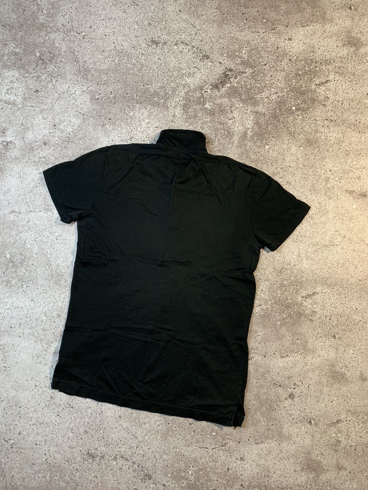 Japanese Brand × The Viridi-anne The Viridi-Anne Black T-Shirt Size 2 Size US M / EU 48-50 / 2 - 11 Thumbnail