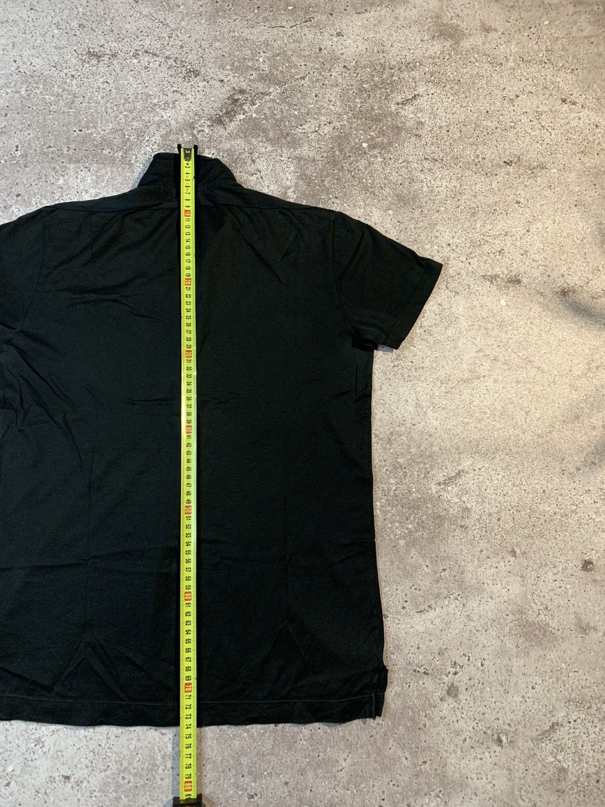 Japanese Brand × The Viridi-anne The Viridi-Anne Black T-Shirt Size 2 Size US M / EU 48-50 / 2 - 16 Thumbnail