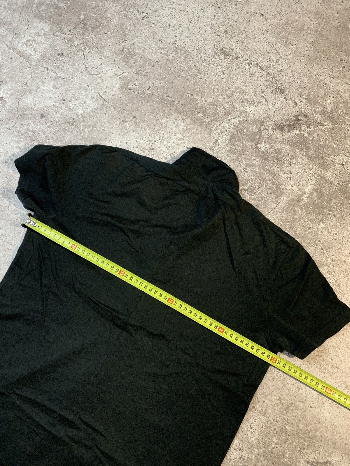 Japanese Brand × The Viridi-anne The Viridi-Anne Black T-Shirt Size 2 Size US M / EU 48-50 / 2 - 14 Thumbnail