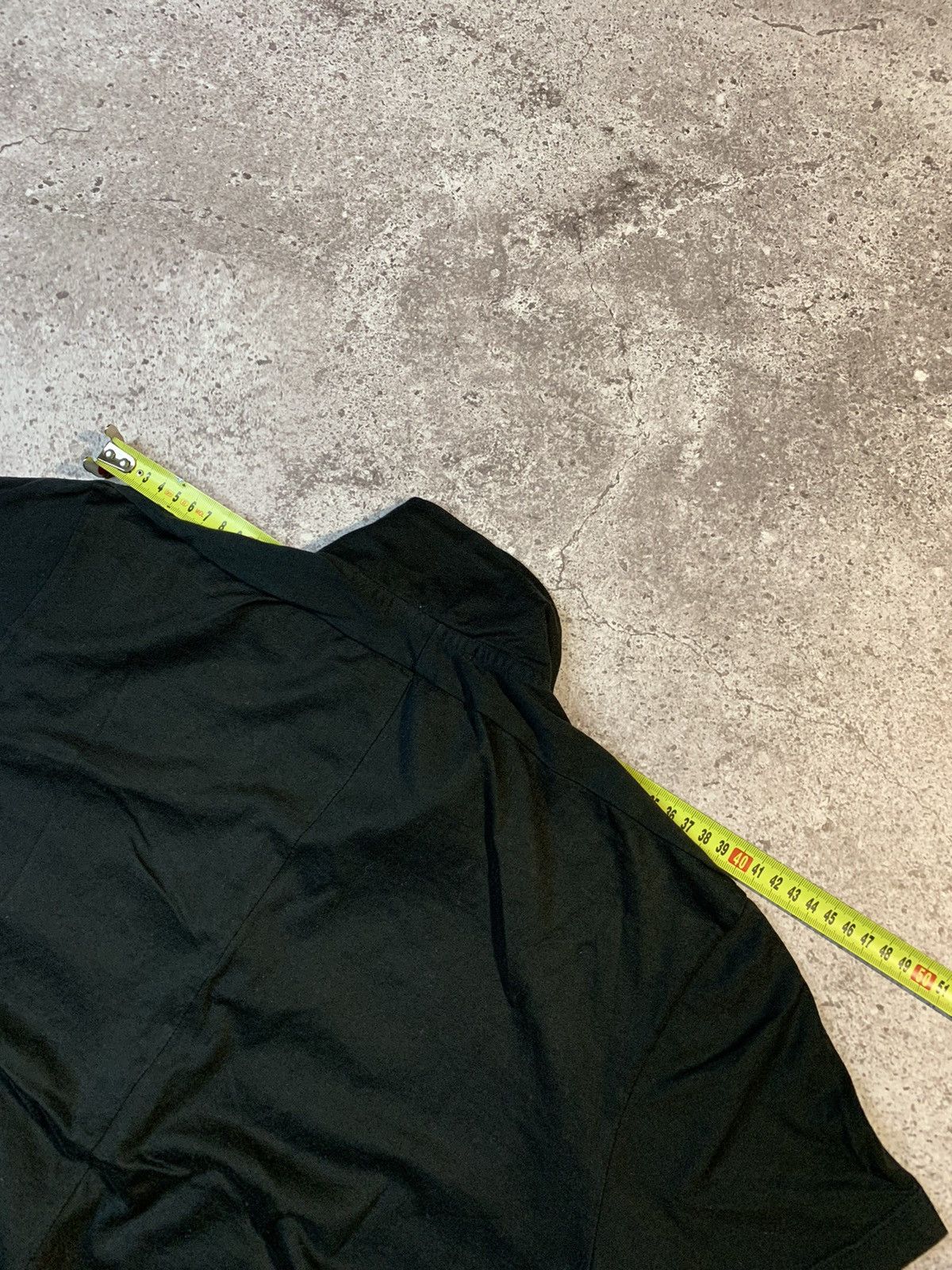 Japanese Brand × The Viridi-anne The Viridi-Anne Black T-Shirt Size 2 Size US M / EU 48-50 / 2 - 15 Thumbnail