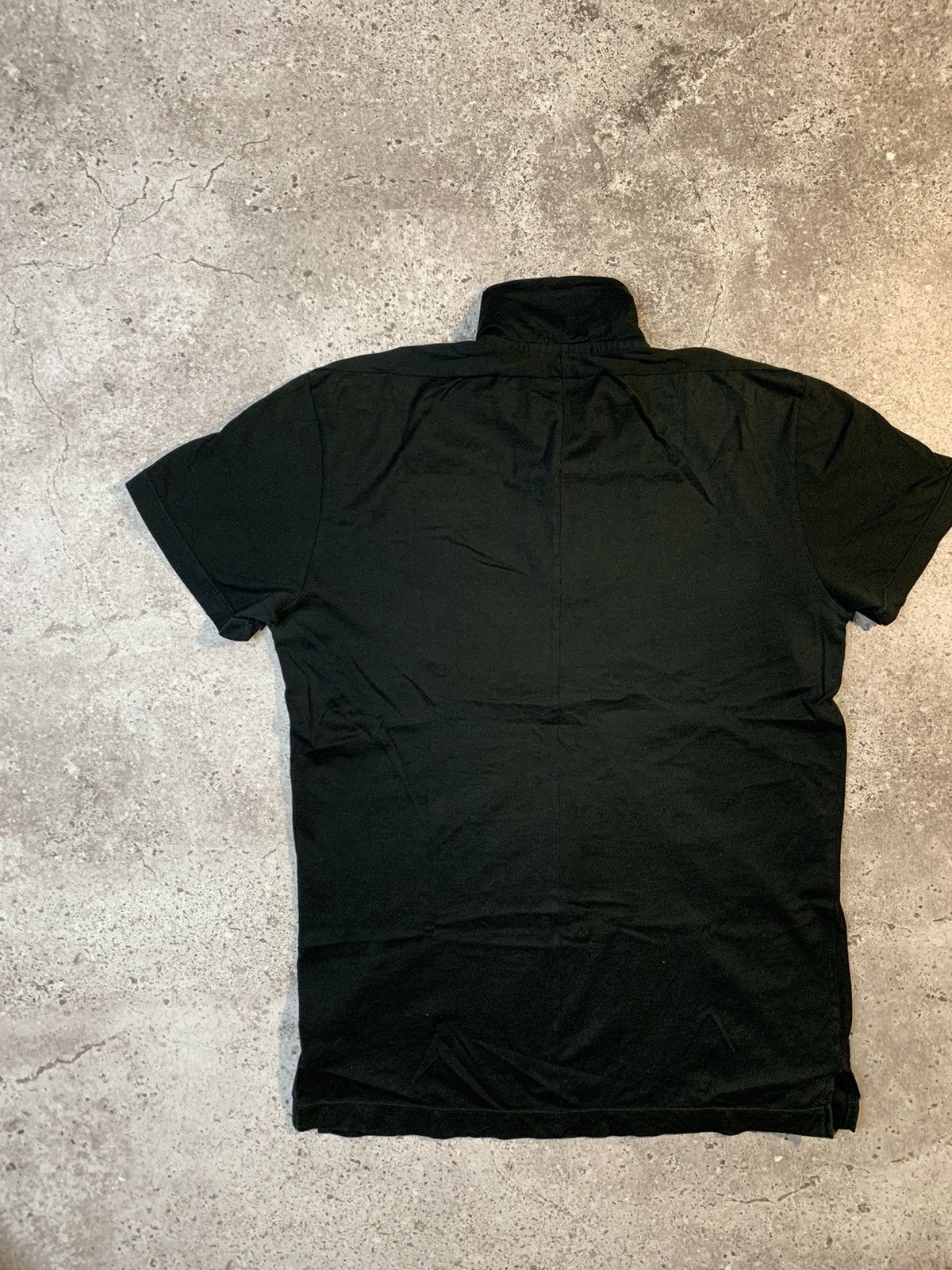 Japanese Brand × The Viridi-anne The Viridi-Anne Black T-Shirt Size 2 Size US M / EU 48-50 / 2 - 12 Thumbnail