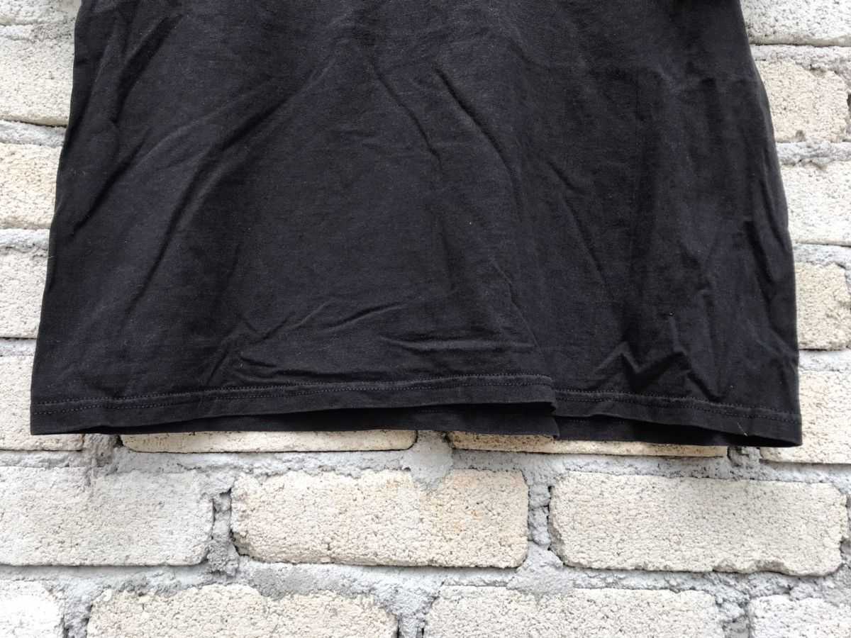 Band Tees Vintage distressed bad religion band tees Size US L / EU 52-54 / 3 - 6 Thumbnail