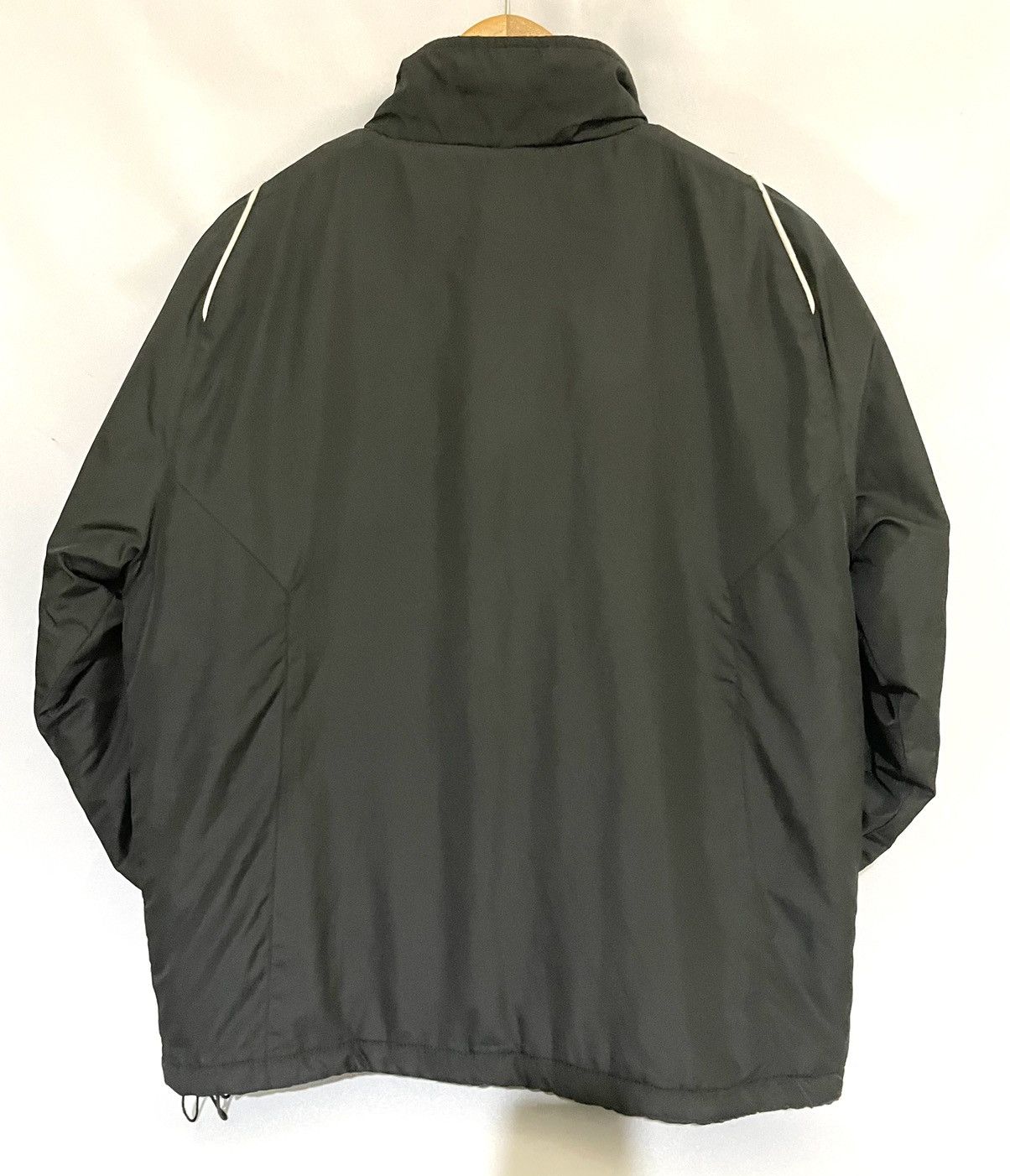 Umbro Umbro Windbreaker Jacket Size US L / EU 52-54 / 3 - 6 Thumbnail