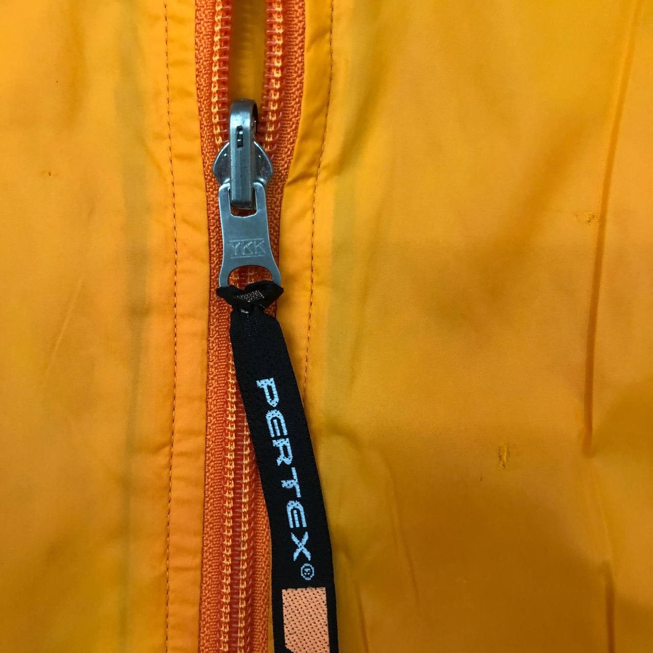 Japanese Brand Y321 NEVER SEEN THING X PERTEX MICROLIGHT REVERSIBLE JACKET Size US L / EU 52-54 / 3 - 6 Thumbnail