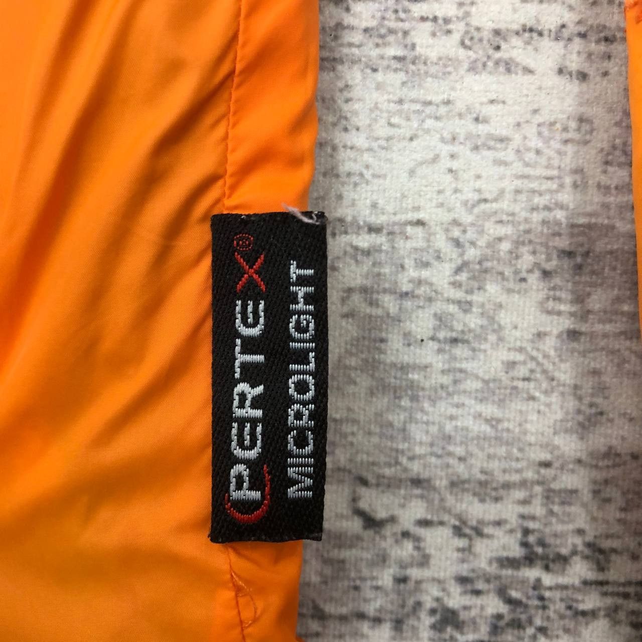 Japanese Brand Y321 NEVER SEEN THING X PERTEX MICROLIGHT REVERSIBLE JACKET Size US L / EU 52-54 / 3 - 10 Thumbnail