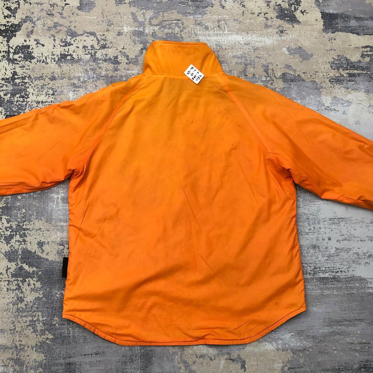 Japanese Brand Y321 NEVER SEEN THING X PERTEX MICROLIGHT REVERSIBLE JACKET Size US L / EU 52-54 / 3 - 2 Thumbnail