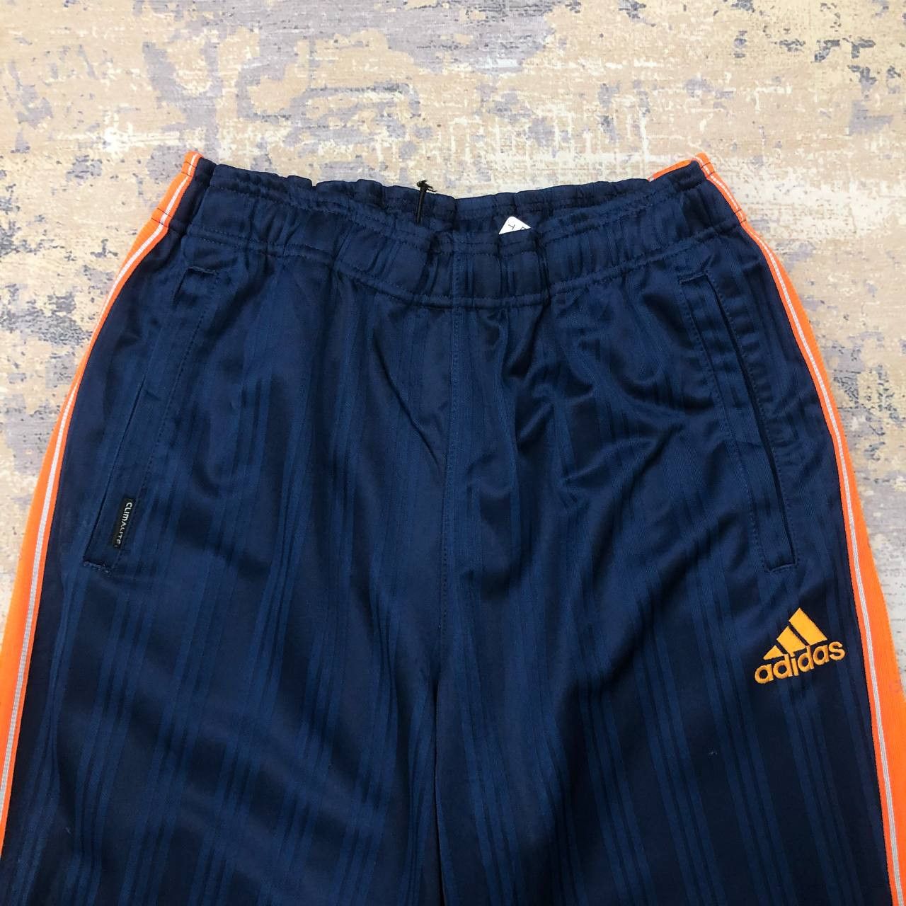 Adidas × Japanese Brand Y314 ADIDAS ONE SET JAPAN JACKET AND TRACKSUIT PANTS Size US M / EU 48-50 / 2 - 11 Thumbnail