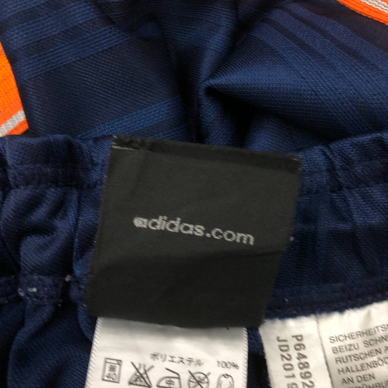 Adidas × Japanese Brand Y314 ADIDAS ONE SET JAPAN JACKET AND TRACKSUIT PANTS Size US M / EU 48-50 / 2 - 10 Thumbnail