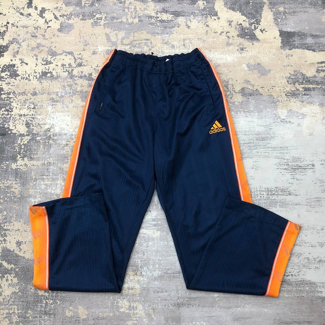 Adidas × Japanese Brand Y314 ADIDAS ONE SET JAPAN JACKET AND TRACKSUIT PANTS Size US M / EU 48-50 / 2 - 14 Thumbnail