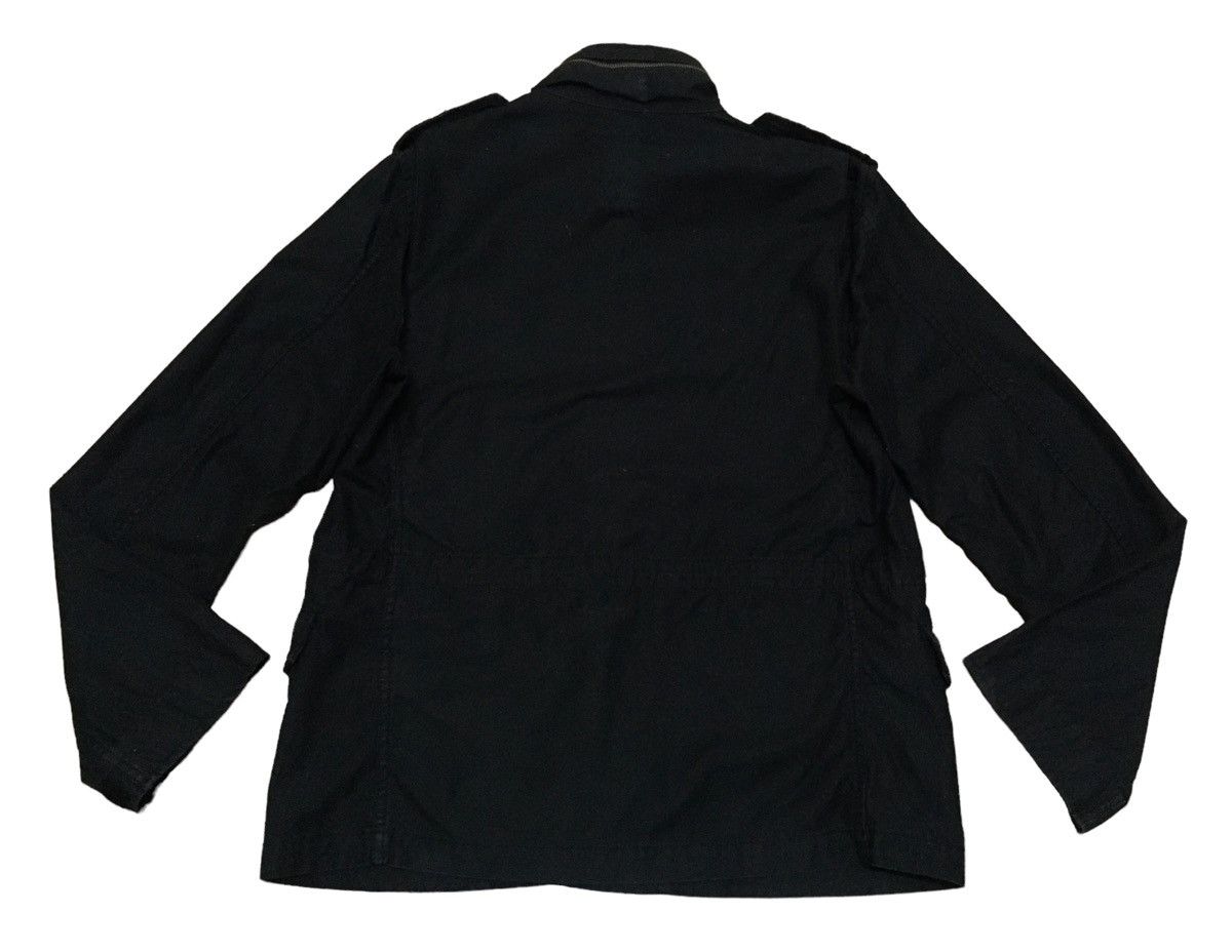 Alpha Industries Rare Vintage Alpha Industries Knox Armory Army Jacket 1990s Size US XL / EU 56 / 4 - 2 Thumbnail