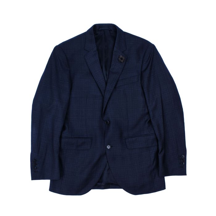 Loro Piana Hackett London x Loro Piana Wool Blazer Jacket | Grailed