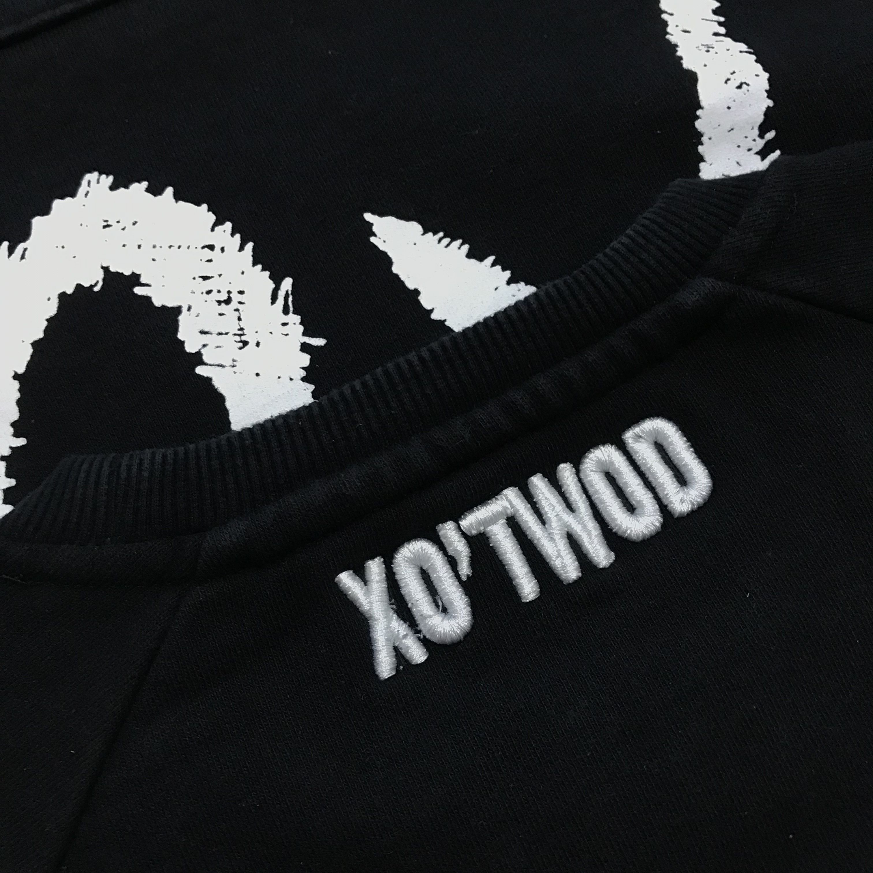 The Weeknd XOTWOD THE WEEKND 2015 OFFICIAL ISSUE Sweatshirt Crewneck Size US S / EU 44-46 / 1 - 6 Thumbnail