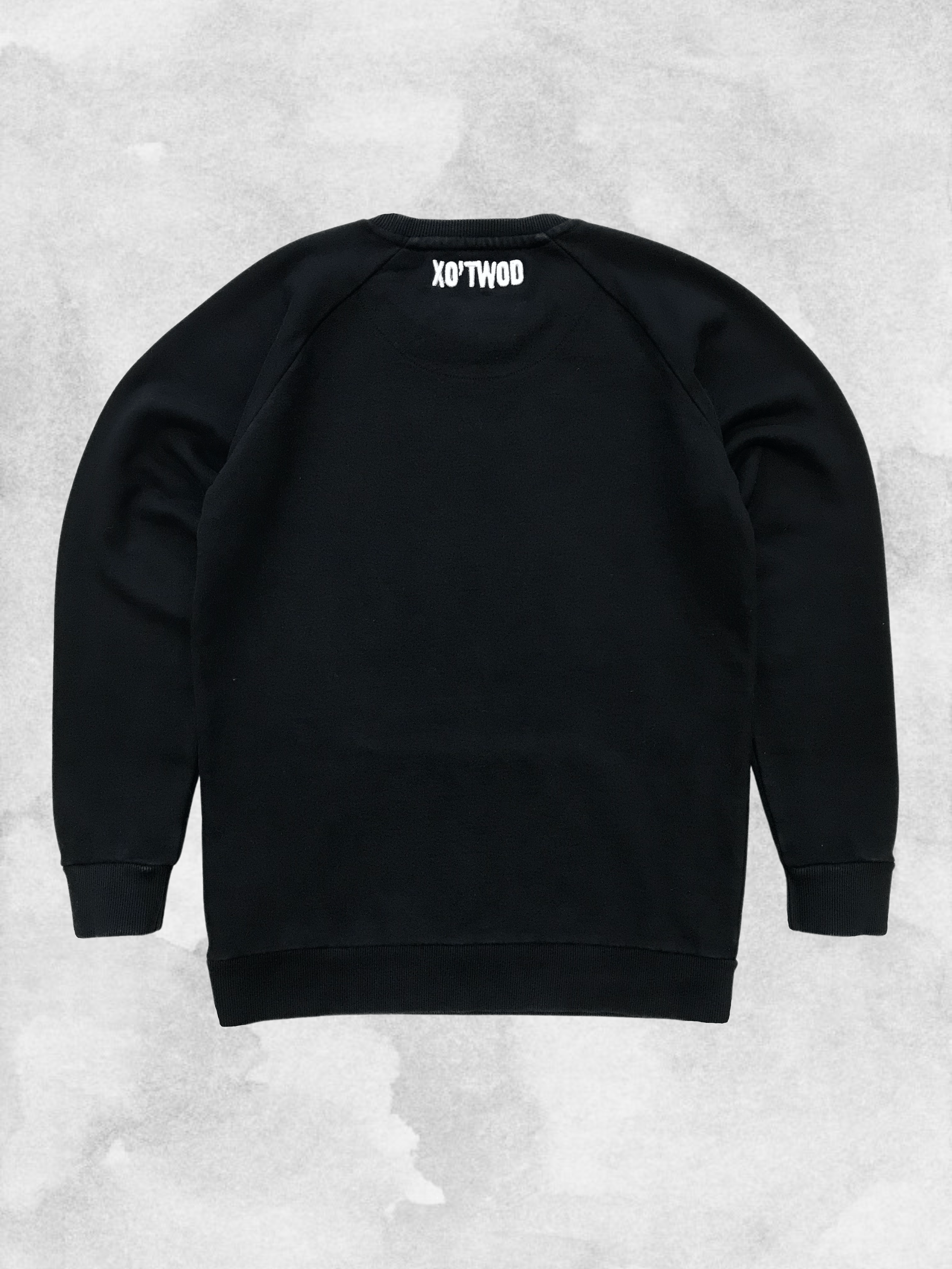 The Weeknd XOTWOD THE WEEKND 2015 OFFICIAL ISSUE Sweatshirt Crewneck Size US S / EU 44-46 / 1 - 3 Thumbnail