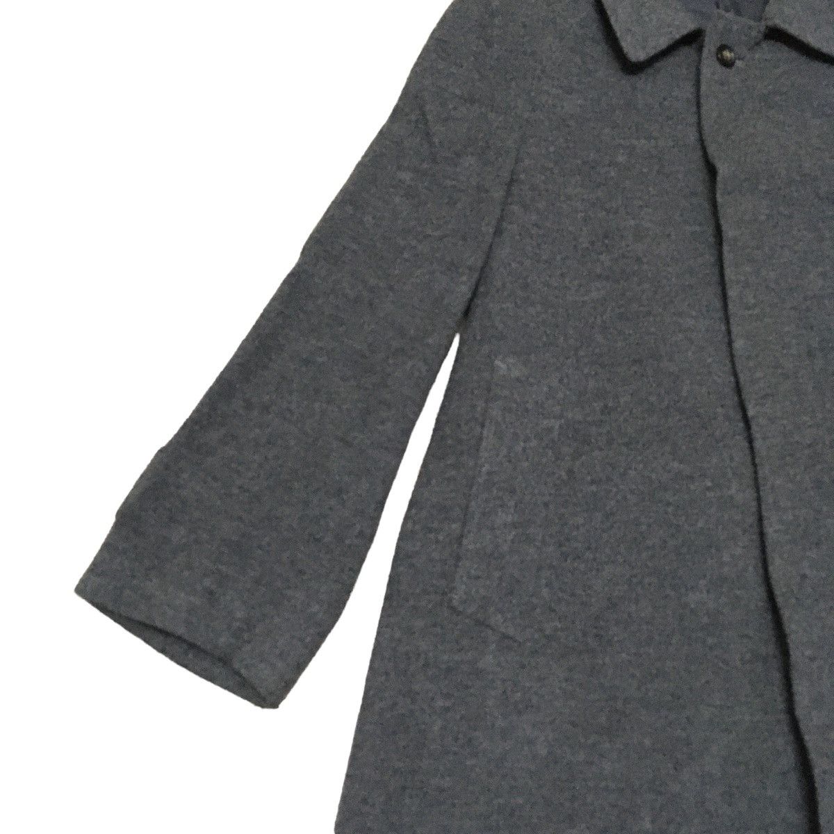 Christian Dior Monsieur Rare Design Vintage Brand Christian Dior Trench Coat 1990s Size US M / EU 48-50 / 2 - 6 Thumbnail