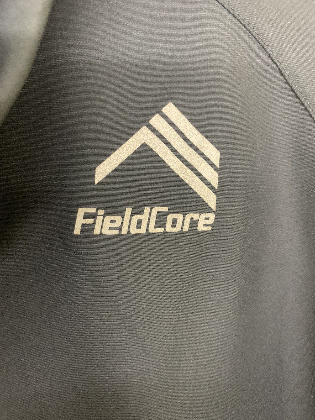 Japanese Brand Fieldcore Light Jacket Running/Outdoor/ Size US L / EU 52-54 / 3 - 6 Thumbnail