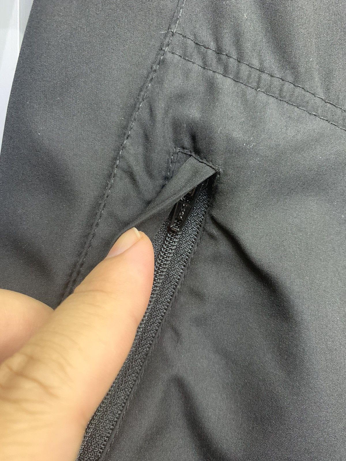 Japanese Brand Fieldcore Light Jacket Running/Outdoor/ Size US L / EU 52-54 / 3 - 4 Thumbnail
